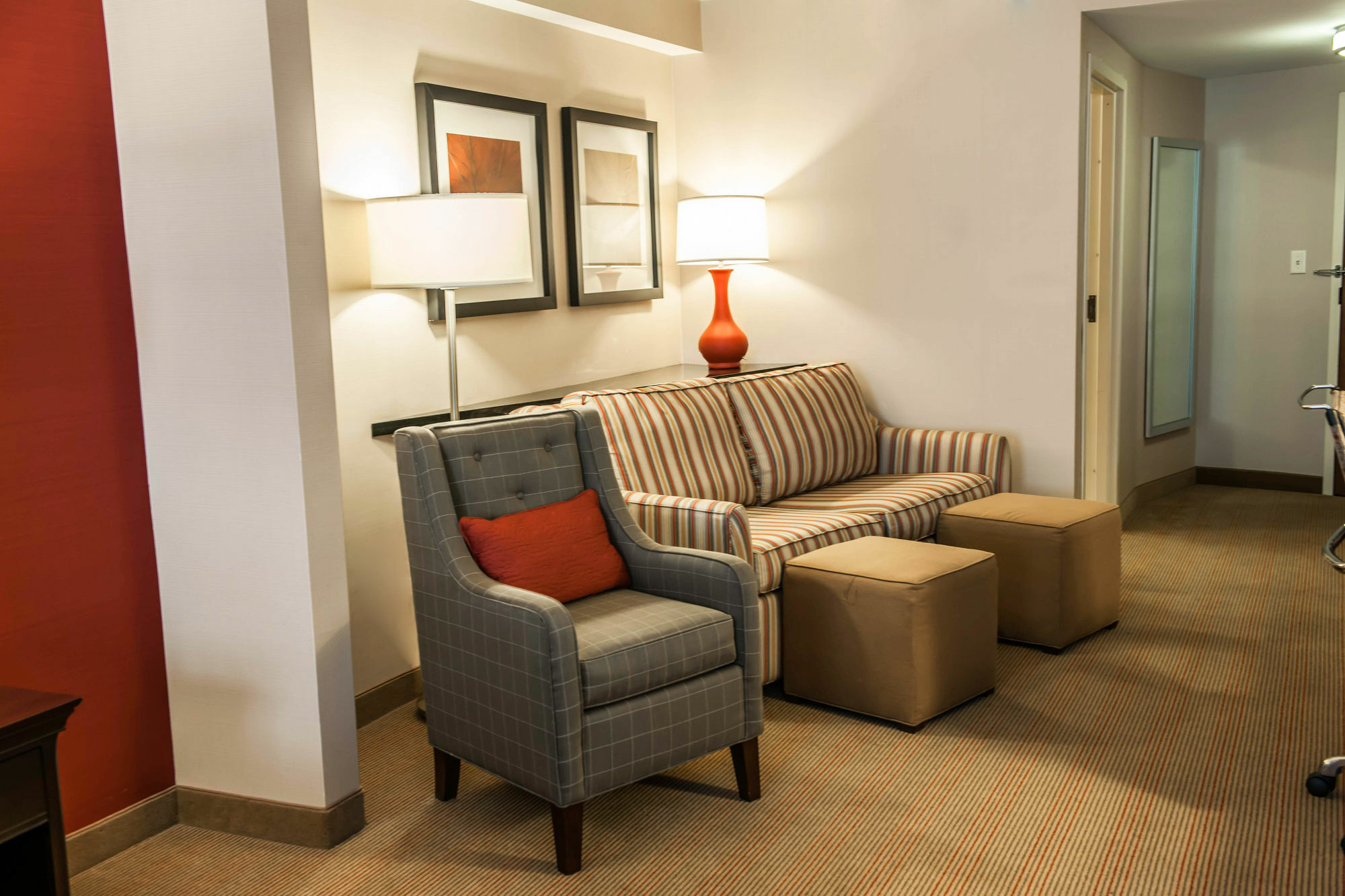 Holiday Inn - Indianapolis Downtown By Ihg Exterior foto